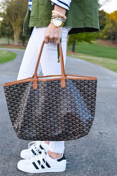 goyard bag tote|Goyard tote where to buy.